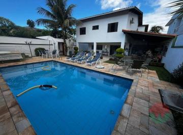 40414eb85dca7893615659db880b8e671bf50614 · Casa com 6 dormitórios à venda, 400 m² por R$ 2.900.000 - Acapulco - Guarujá/SP