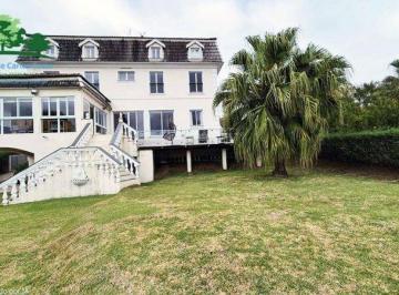 83f89fef6e2c2d80a37b75006e0d06458e8e6e37 · Casa com 4 dormitórios à venda, 323 m² por R$ 2.350.000,00 - Condomínio Patrimônio do Carmo - São Ro