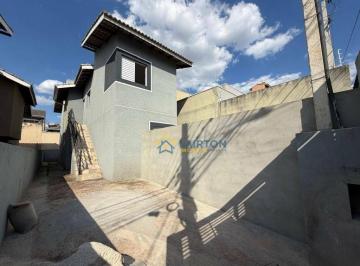 737db75008cd001b8191744b376916c9abade00c · Casas à Venda no Nova Cerejeiras (Nova Atibaia), com Entrada Independente e Quintal Privativo
