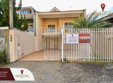 7af7d28b4a9ddb017ddc67e60afa1075a7953ecf · Sobrado à venda, 185 m² por R$ 995.000,00 - Aristocrata - São José dos Pinhais/PR