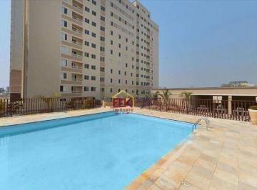 ca8249bc6f78516fb772b5a79d0cd8f1b32de7b9 · Apartamento com 3 dormitórios à venda, 66 m² por R$ 440.000,00 - Parque Industrial - São José dos Ca