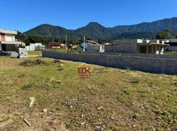 bb8a73b5c870345f8e033676668522ecb1198e63 · Terreno à venda, 386 m² por R$ 385.000,00 - Mar Verde - Caraguatatuba/SP