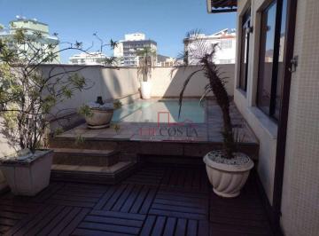 2bcd64eab6f10f7496674159110795d5f8d97e57 · Cobertura à venda, 260 m² por R$ 1.900.000,00 - Icaraí - Niterói/RJ