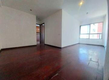 Apartamento · 56m² · 2 Quartos · 1 Vaga · Excelente Apto 2 Quartos no Centro da Taquara! Desocupado!