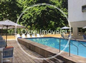 Apartamento · 149m² · 4 Quartos · 2 Vagas · Apartamento :  / Residencial / São Conrado