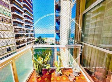 Apartamento · 243m² · 4 Quartos · 3 Vagas · Apartamento : / Residencial / Copacabana