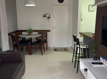 Imagem do Imóvel · Apto 70 mts no Itaguá Ubatuba com varanda gourmet