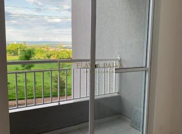 Apartamento · 48m² · 2 Quartos · 1 Vaga · Apartamento para venda em Jardim Cristo Redentor de 48.00m² com 2 Quartos e 1 Garagem