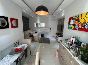 Apartamento · 75m² · 2 Quartos · 1 Vaga · Apartamento para venda em Pechincha de 75.00m² com 2 Quartos e 1 Garagem