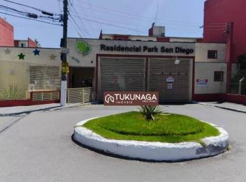 Apartamento · 53m² · 2 Quartos · 1 Vaga · Apartamento para venda em Ponte Grande de 53.00m² com 2 Quartos e 1 Garagem