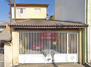 Casa · 100m² · 3 Quartos · 3 Vagas · Sobrado para venda em Gopoúva de 100.00m² com 3 Quartos e 3 Garagens