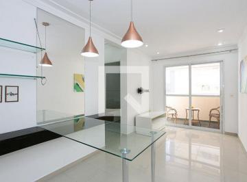Apartamento · 55m² · 2 Quartos · 2 Vagas · Apartamento para Aluguel - Tatuapé, 2 Quartos, 55 m2 - São Paulo