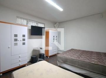 Apartamento · 20m² · 1 Quarto · Apartamento para Aluguel - Indaiá, 1 Quarto, 20 m2 - Belo Horizonte