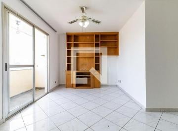 Apartamento · 75m² · 3 Quartos · 1 Vaga · Apartamento para Aluguel - Bosque da Saúde, 3 Quartos,  75 m2 - São Paulo