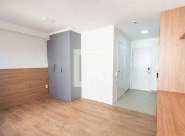 Apartamento · 27m² · 1 Quarto · Apartamento para Aluguel - Vila Mariana, 1 Quarto, 27 m2 - São Paulo