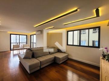Apartamento · 136m² · 3 Quartos · 2 Vagas · Apartamento para Aluguel - Aclimação, 3 Quartos, 136 m2 - São Paulo
