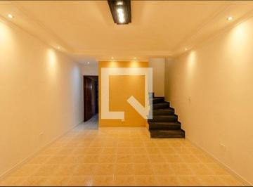 Casa · 80m² · 2 Quartos · 2 Vagas · Casa à Venda - Freguesia do Ó, 2 Quartos,  80 m² - São Paulo