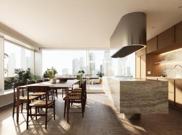 1 · Apartamento com 314.0 m², à venda no bairro Jardim Paulista.