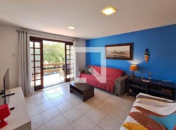 Casa · 85m² · 1 Quarto · 1 Vaga · Casa para Aluguel - Piratininga, 1 Quarto, 85 m² - Niterói