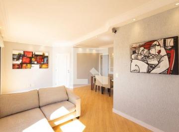Apartamento · 85m² · 2 Quartos · 2 Vagas · Apartamento para Aluguel - Campo Belo, 2 Quartos,  85 m² - São Paulo