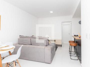 Apartamento · 51m² · 2 Quartos · Apartamento para Aluguel - Vila Rosaria, 2 Quartos, 51 m² - São Paulo