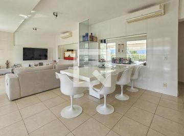 Apartamento · 158m² · 3 Quartos · 2 Vagas · Apartamento para Aluguel - Parque Enseada, 3 Quartos,  158 m² - Guarujá