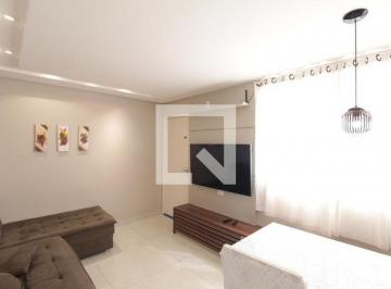 Apartamento · 58m² · 2 Quartos · 1 Vaga · Apartamento para Aluguel - Santa Terezinha, 2 Quartos,  58 m² - Belo Horizonte