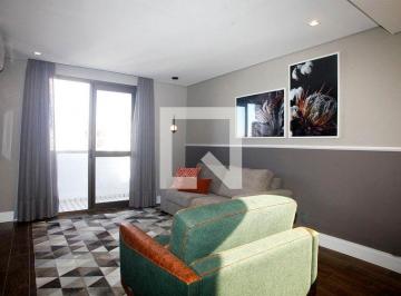 Apartamento · 87m² · 2 Quartos · Apartamento para Aluguel - Moinhos de Vento, 2 Quartos, 87 m² - Porto Alegre