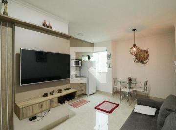 Apartamento · 45m² · 2 Quartos · Apartamento para Aluguel - Água Fria, 2 Quartos, 45 m² - São Paulo