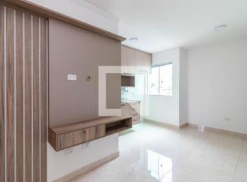 Apartamento · 45m² · 2 Quartos · Apartamento para Aluguel - Água Fria, 2 Quartos, 45 m² - São Paulo