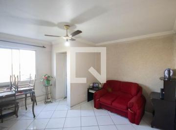 Apartamento · 45m² · 2 Quartos · 1 Vaga · Apartamento à Venda - Parque Novo Mundo , 2 Quartos, 45 m² - São Paulo