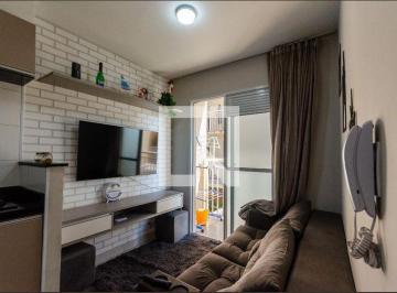 Apartamento · 32m² · 1 Quarto · Apartamento à Venda - Freguesia do Ó, 1 Quarto, 32 m² - São Paulo