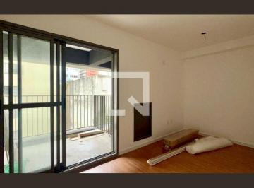 Apartamento · 30m² · 1 Quarto · Apartamento à Venda - Pinheiros, 1 Quarto, 30 m² - São Paulo
