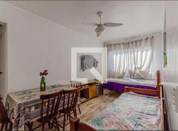 Apartamento · 54m² · 2 Quartos · 1 Vaga · Apartamento à Venda - Ipiranga, 2 Quartos,  54 m² - São Paulo