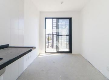Apartamento · 26m² · 1 Quarto · Apartamento à Venda - Brooklin, 1 Quarto,  26 m² - São Paulo