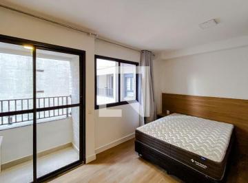 Apartamento · 27m² · 1 Quarto · Apartamento à Venda - Vila Mariana, 1 Quarto, 27 m² - São Paulo