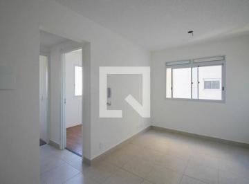 Apartamento · 33m² · 2 Quartos · Apartamento à Venda - Parque Novo Mundo , 2 Quartos,  33 m² - São Paulo