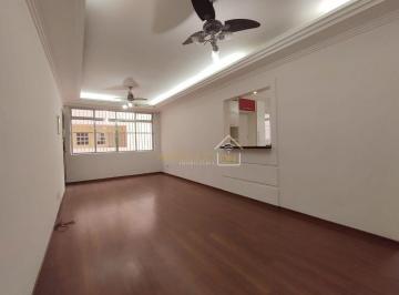 Apartamento · 105m² · 2 Quartos · 1 Vaga · Apartamento - 2 quartos - Gonzaga - Santos