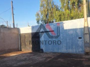 Casa · 74m² · 3 Quartos · 1 Vaga · Casa Padrão em Araraquara