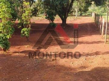 Rural · 20000m² · Rural Sítio em Araraquara