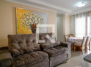 Apartamento · 56m² · 2 Quartos · 1 Vaga · Apartamento à Venda - Jardim Santa Emília, 2 Quartos,  56 m² - São Paulo