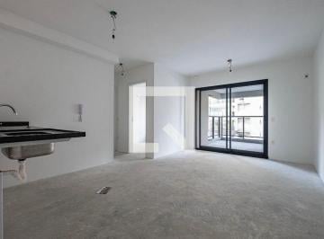 Apartamento · 69m² · 2 Quartos · 1 Vaga · Apartamento à Venda - Vila Madalena, 2 Quartos, 69 m² - São Paulo