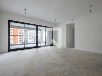 Apartamento · 92m² · 3 Quartos · 1 Vaga · Apartamento à Venda - Vila Madalena, 3 Quartos, 92 m² - São Paulo