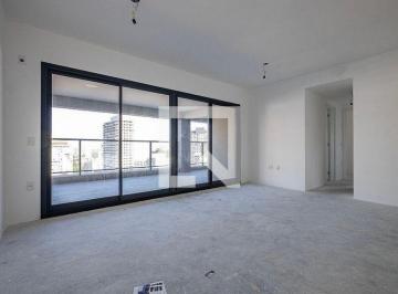 Apartamento · 92m² · 3 Quartos · 1 Vaga · Apartamento à Venda - Vila Madalena, 3 Quartos, 92 m² - São Paulo