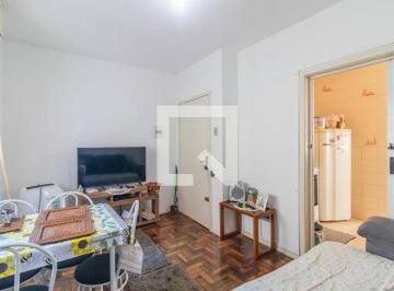 Apartamento · 66m² · 3 Quartos · 1 Vaga · Apartamento à Venda - Santo Antônio, 3 Quartos, 66 m² - Porto Alegre