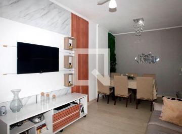 Apartamento · 78m² · 3 Quartos · Apartamento à Venda - Centro Histórico, 3 Quartos,  78 m² - Porto Alegre