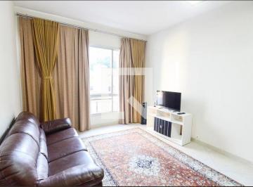 Apartamento · 120m² · 3 Quartos · 1 Vaga · Apartamento à Venda - Tijuca, 3 Quartos, 120 m² - Rio de Janeiro