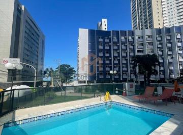 Apartamento · 57m² · 2 Quartos · 1 Vaga · Cod 609 - Alugo Apartamento 02 Quartos em Boa Viagem