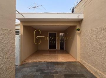 Casa · 114m² · 3 Quartos · 5 Vagas · Casa para venda em Vila Tibério de 114.00m² com 3 Quartos e 5 Garagens