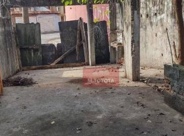 Terreno · 250m² · Terreno para venda em Vila Augusta de 250.00m²